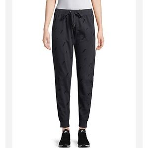 CHRLDR - Thunderbolt Cotton Jogger Pants - Grey